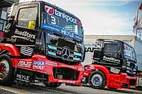 Truck Racing Misano 2018