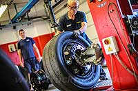 Truck Racing Misano 2018