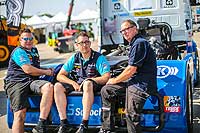 Truck Racing Misano 2018