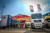 Truck Racing Misano 2018