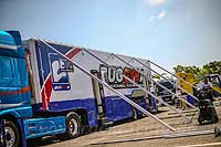 Truck Racing Misano 2018