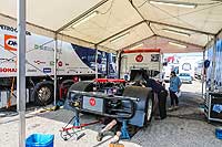 Truck Racing Misano 2018