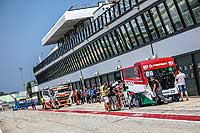 Truck Racing Misano 2018