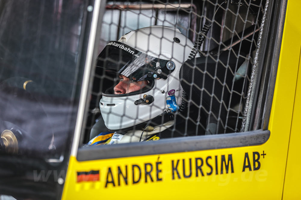 Truck Racing Misano 2018