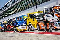 Truck Racing Misano 2018