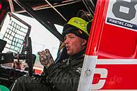 Truck Racing Misano 2018