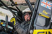 Truck Racing Misano 2018