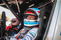 Truck Racing Misano 2018