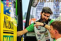 Truck Racing Misano 2018