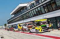 Truck Racing Misano 2018