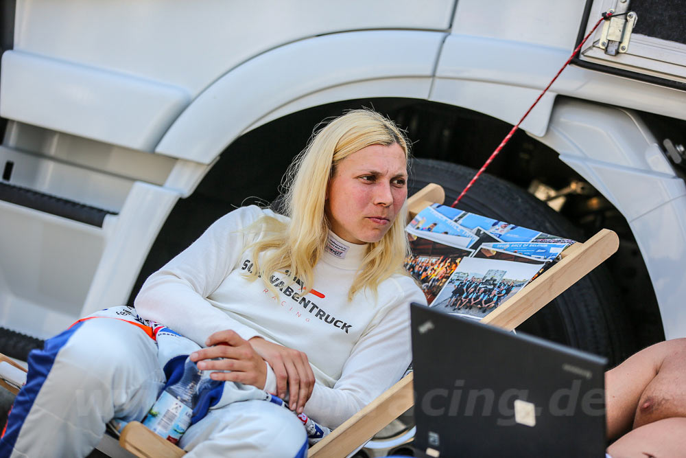 Truck Racing Misano 2018
