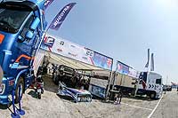 Truck Racing Misano 2018