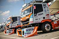 Truck Racing Misano 2018