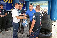 Truck Racing Misano 2018