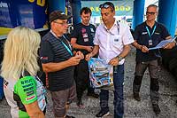 Truck Racing Misano 2018