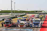 Truck Racing Misano 2018