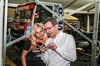 Truck Racing Misano 2018