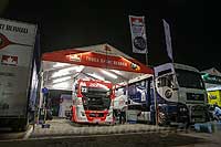 Truck Racing Misano 2018