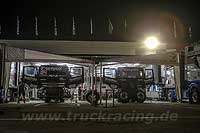 Truck Racing Misano 2018