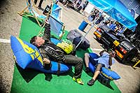 Truck Racing Misano 2018