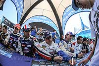 Truck Racing Misano 2018
