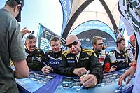 Truck Racing Misano 2018