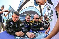 Truck Racing Misano 2018
