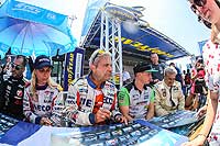 Truck Racing Misano 2018