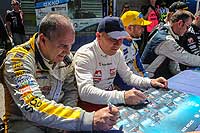 Truck Racing Misano 2018