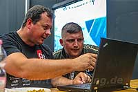 Truck Racing Misano 2018