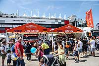 Truck Racing Misano 2018