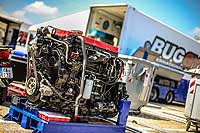 Truck Racing Misano 2018