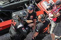 Truck Racing Misano 2018