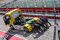 Truck Racing Misano 2018
