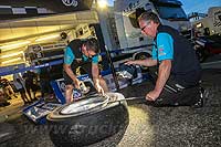 Truck Racing Misano 2018