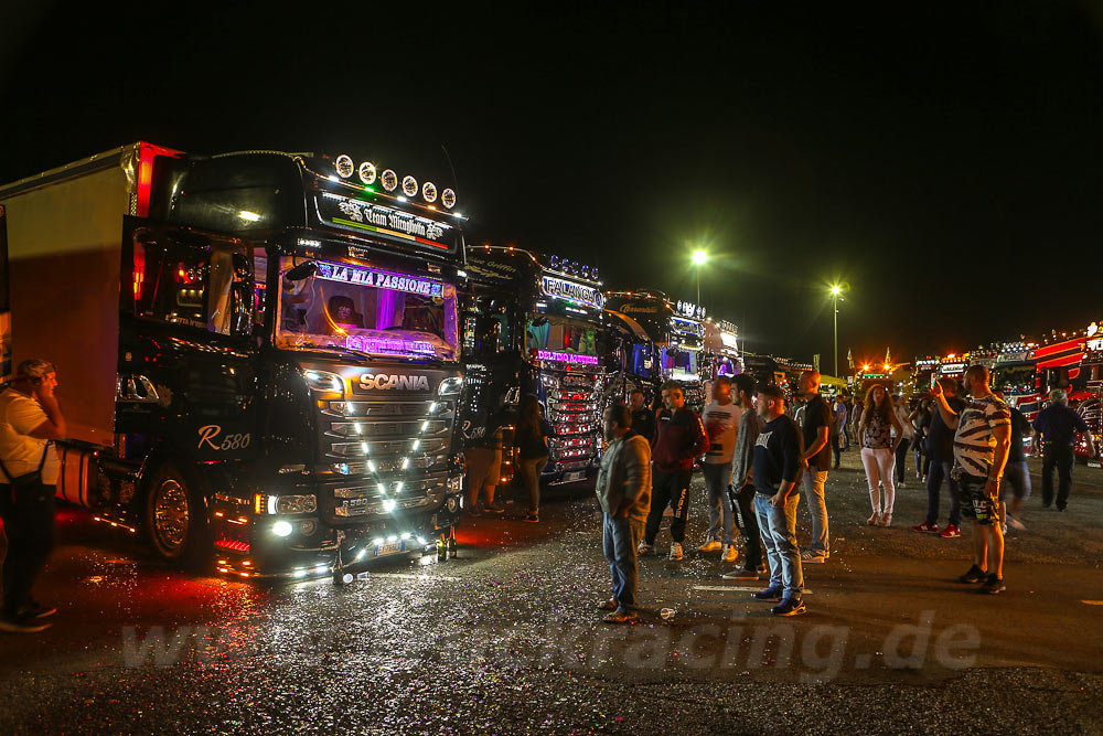 Truck Racing Misano 2018