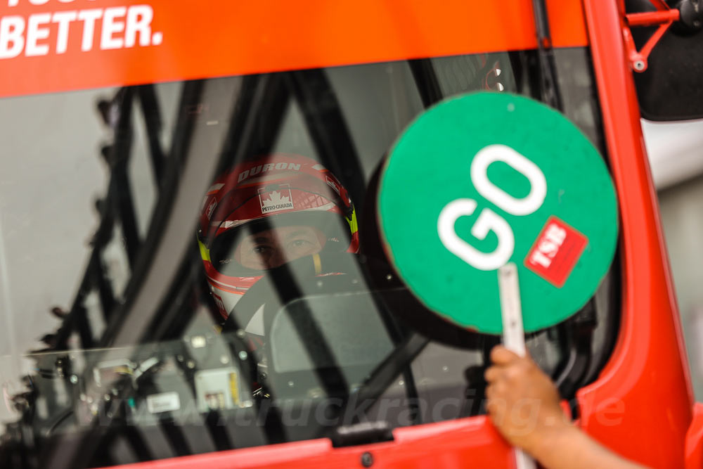 Truck Racing Misano 2018