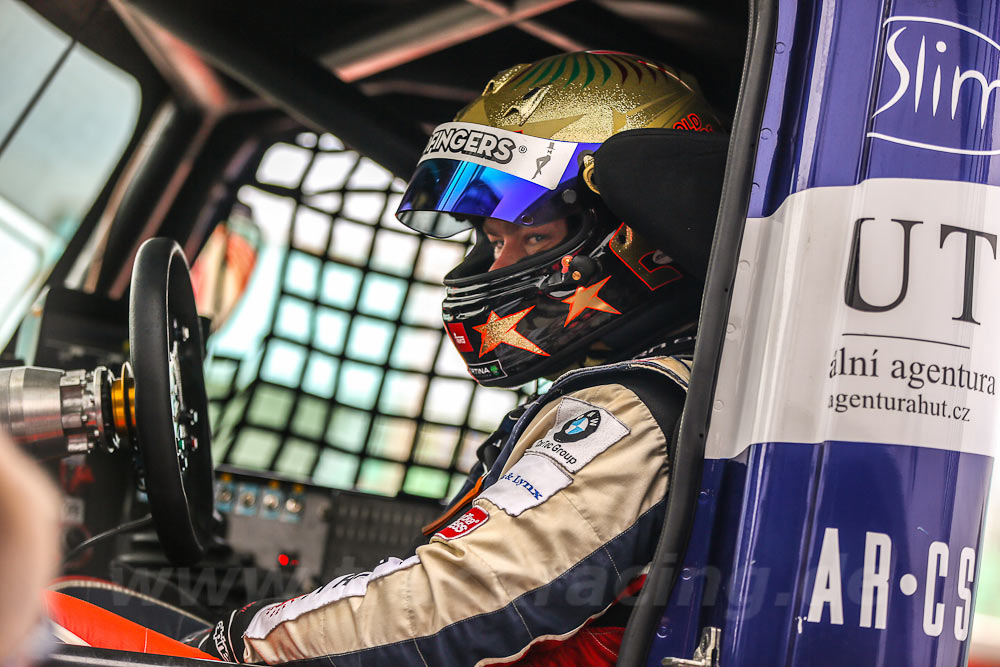 Truck Racing Misano 2018