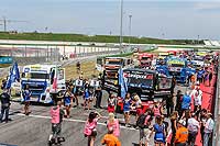 Truck Racing Misano 2018