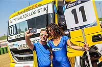 Truck Racing Misano 2018
