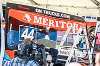 Truck Racing Misano 2018