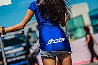 Truck Racing Misano 2018