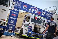 Truck Racing Misano 2018
