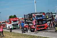 Truck Racing Misano 2018