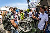 Truck Racing Misano 2018