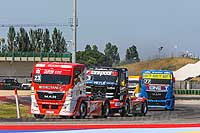 Truck Racing Misano 2018