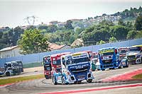 Truck Racing Misano 2018