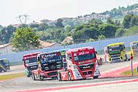 Truck Racing Misano 2018
