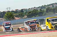 Truck Racing Misano 2018
