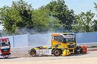 Truck Racing Misano 2018